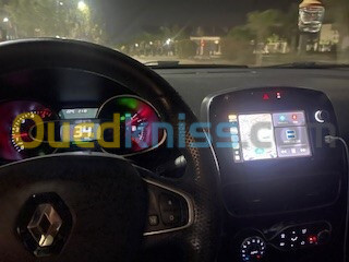 Renault Clio 4 2019 GT Line +