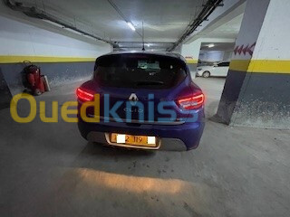 Renault Clio 4 2019 GT Line +