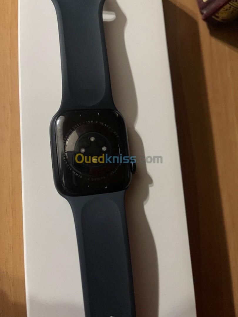 Apple watch best sale serie 4 ouedkniss