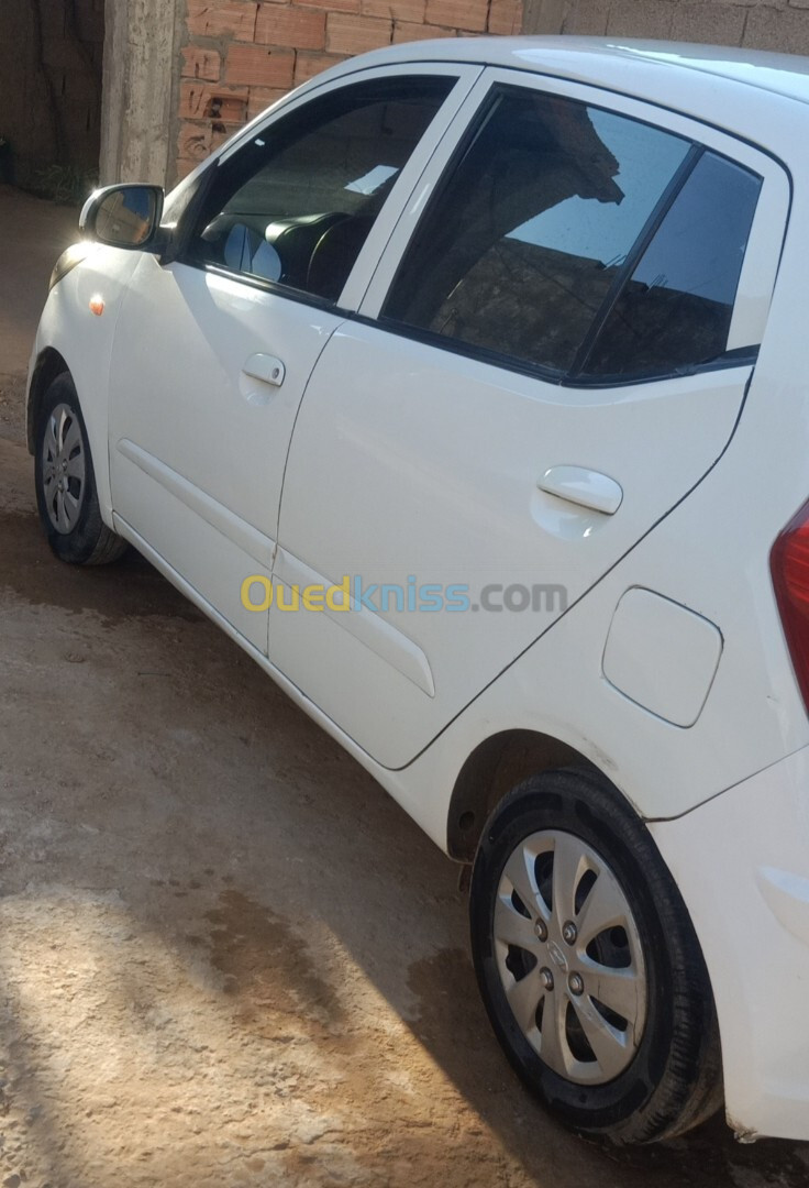 Hyundai i10 2014 