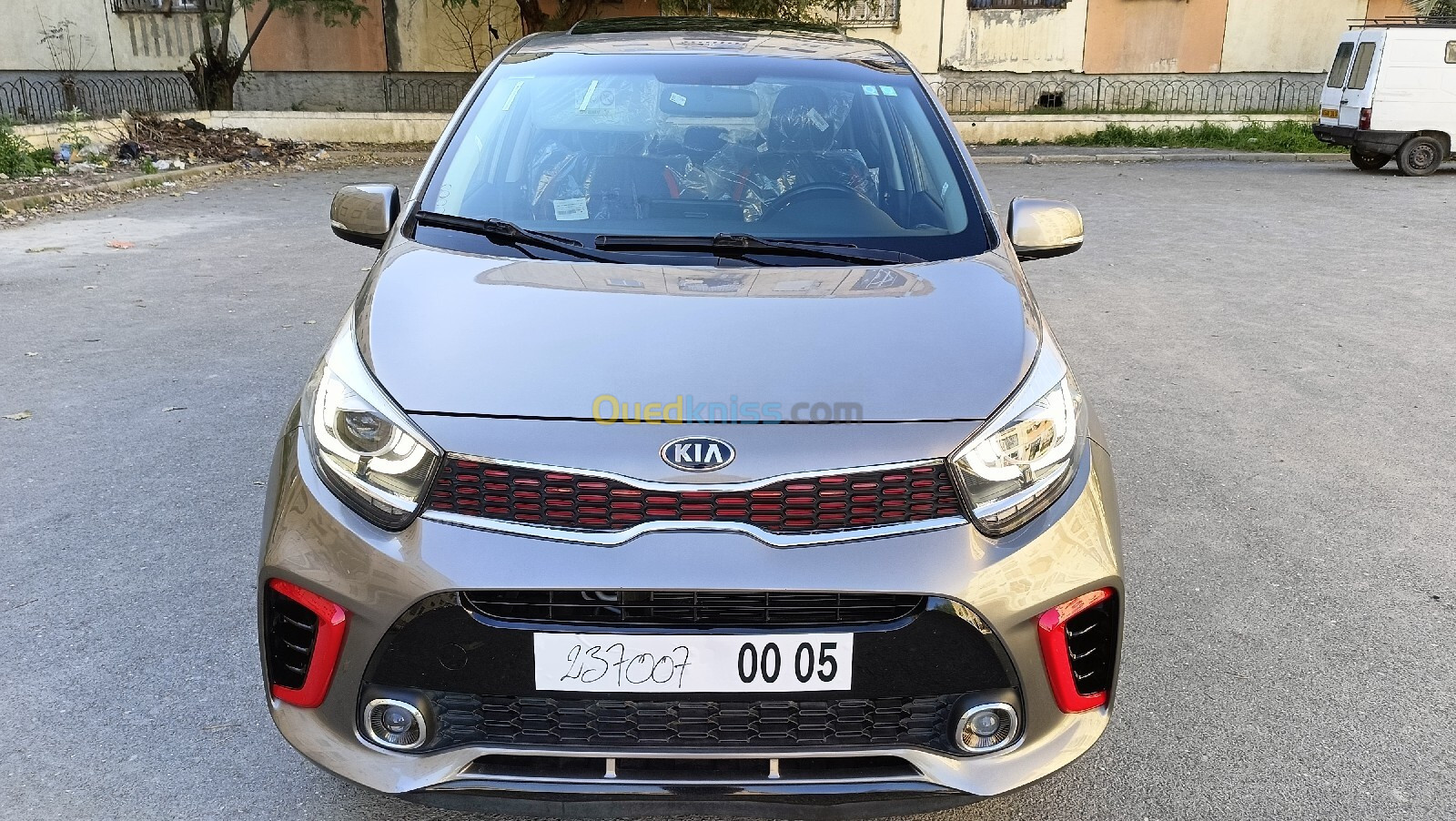 Kia Picanto 2019 GT-Line