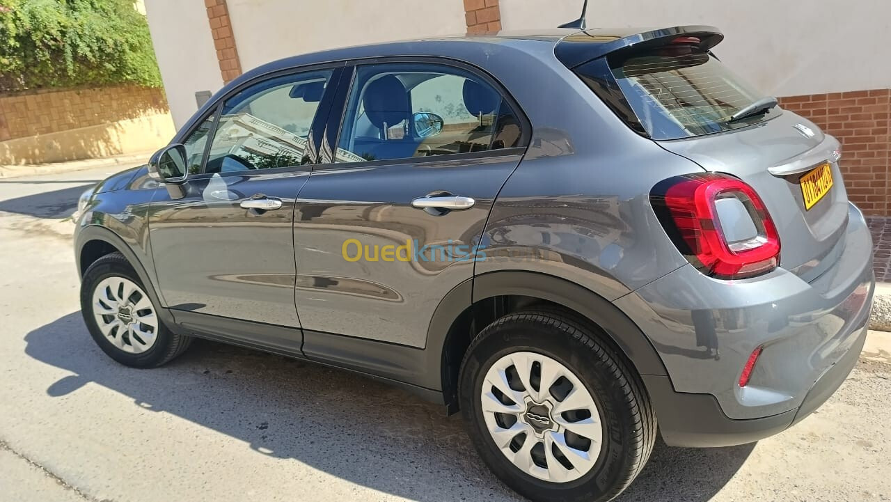 Fiat 500X 2024 Cult