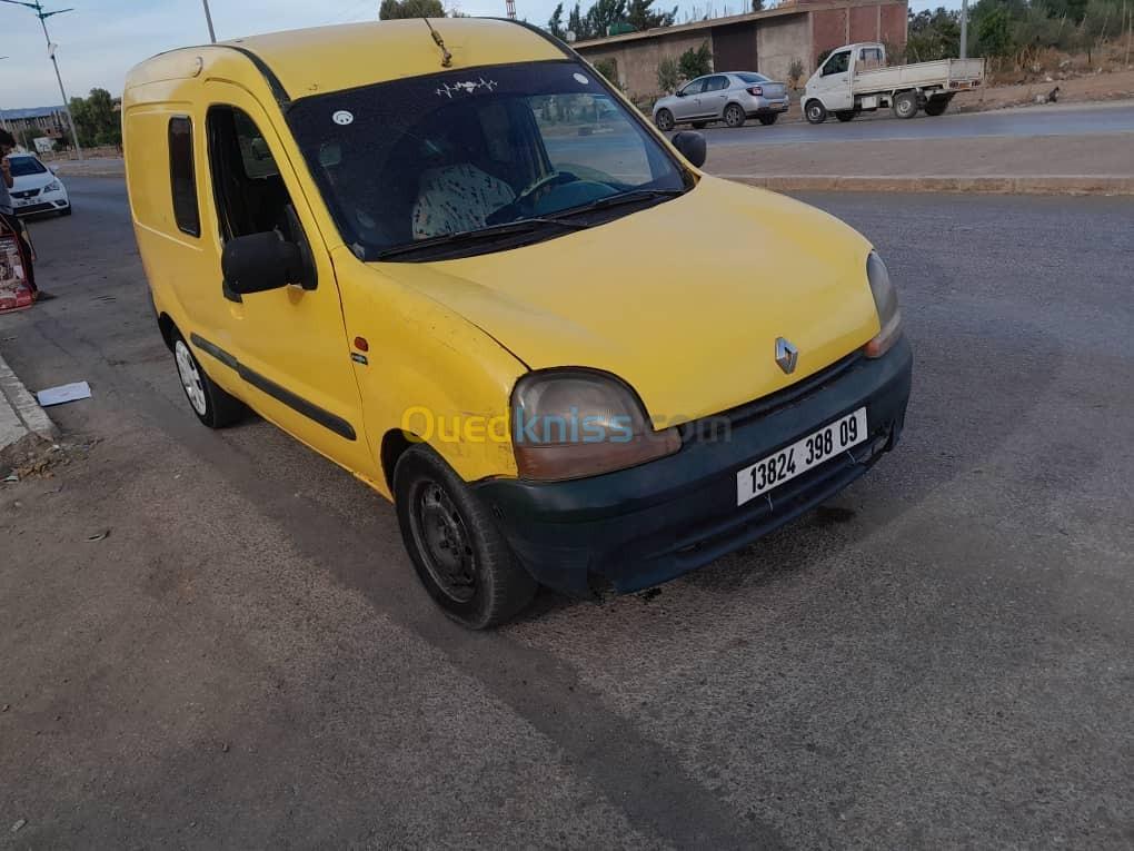 Renault Kangoo 1998 Kangoo