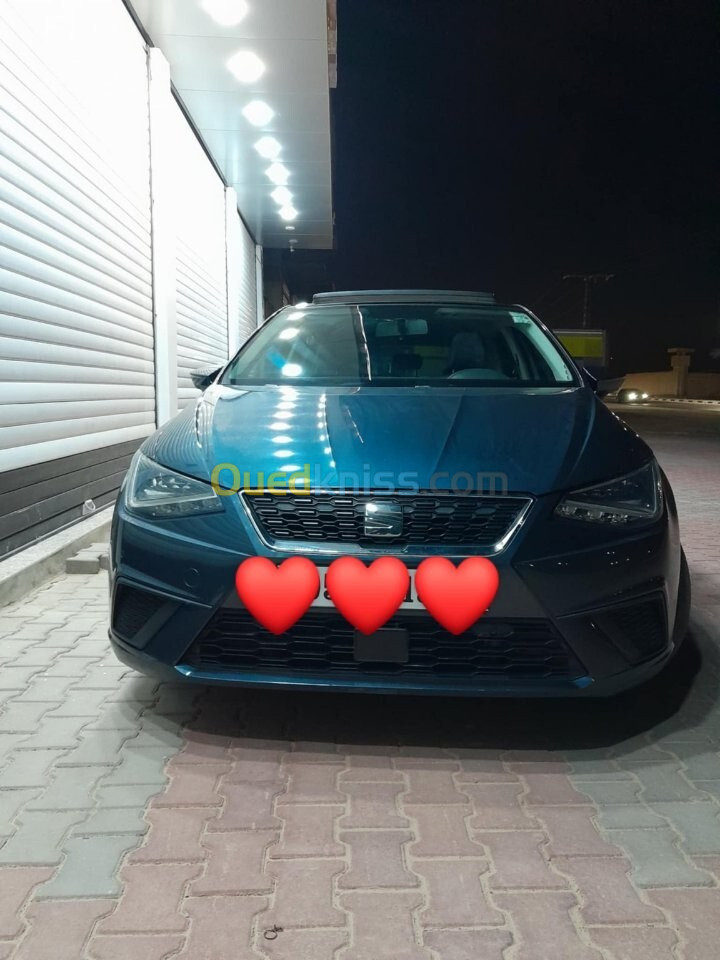 Seat Ibiza 2019 