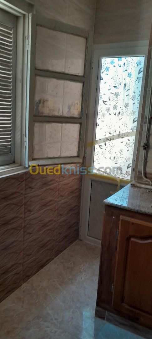 Vente Appartement F4 Oran Ain el turck