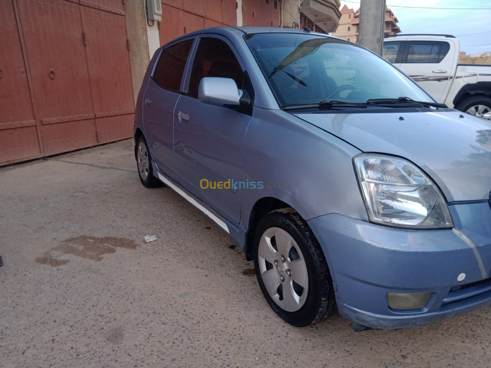 Kia Picanto 2006 