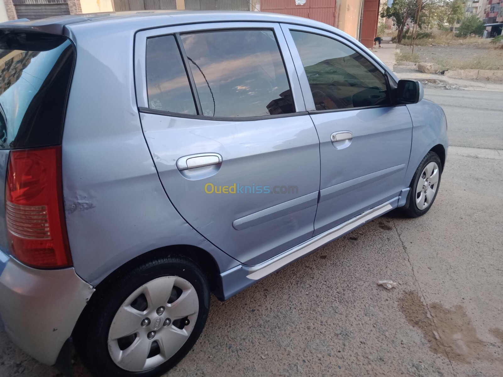 Kia Picanto 2006 