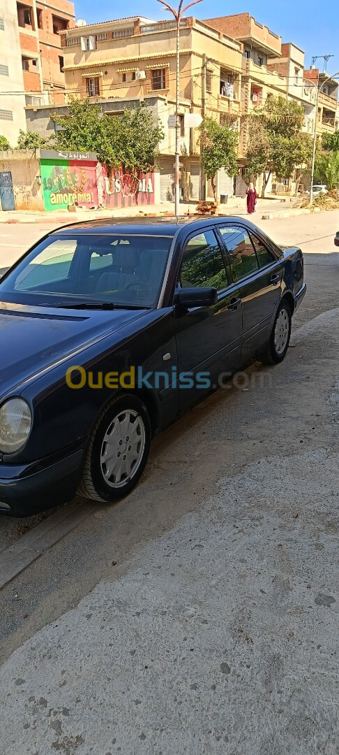 Mercedes 4 Farre 1996 4 Farre