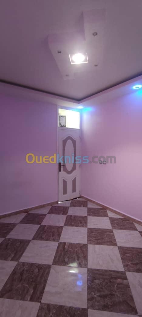 Vente Appartement F3 Constantine Constantine