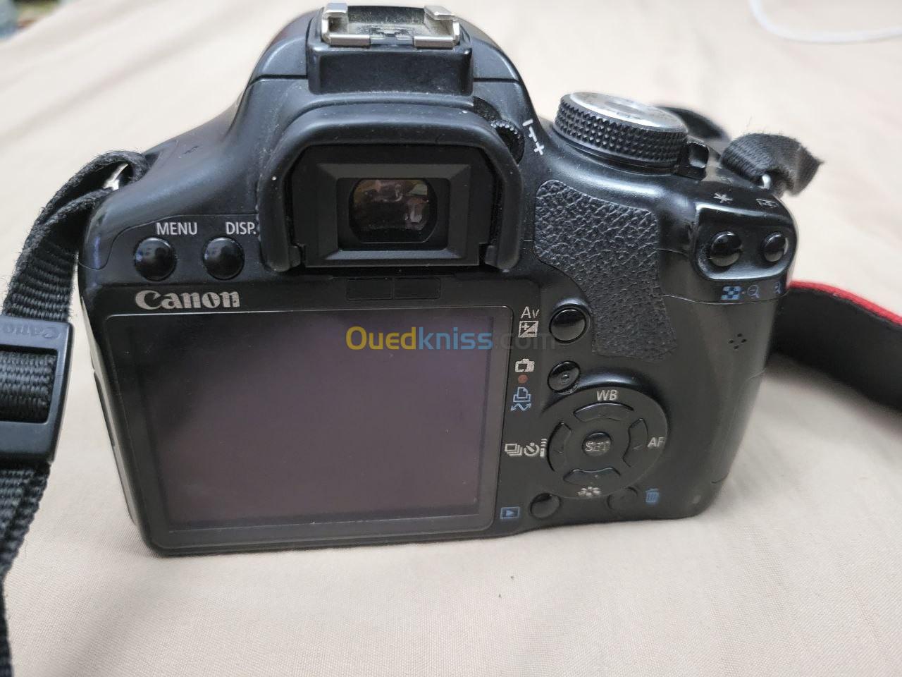 Canon 500D 