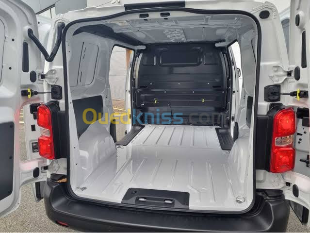 Fiat Scudo 2023 Scudo