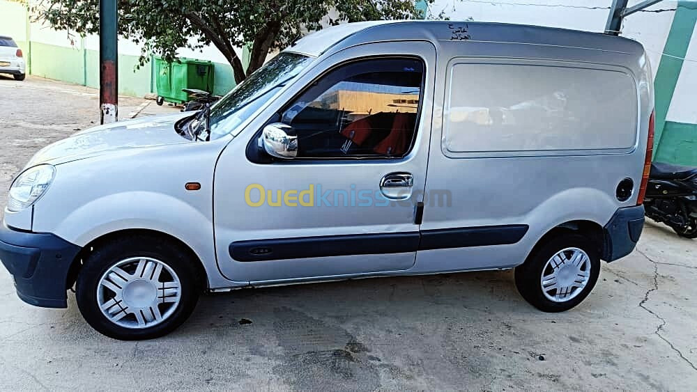 Renault Kangoo 2006 Kangoo