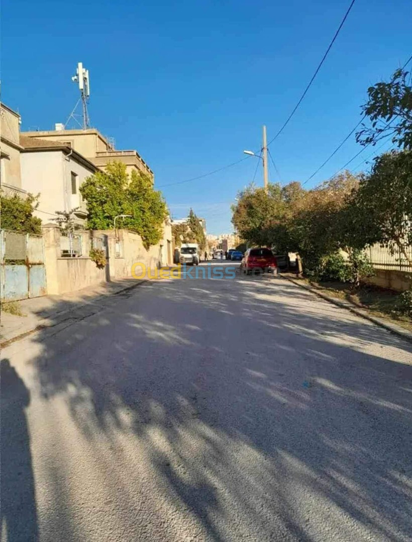 Vente Villa Constantine El khroub