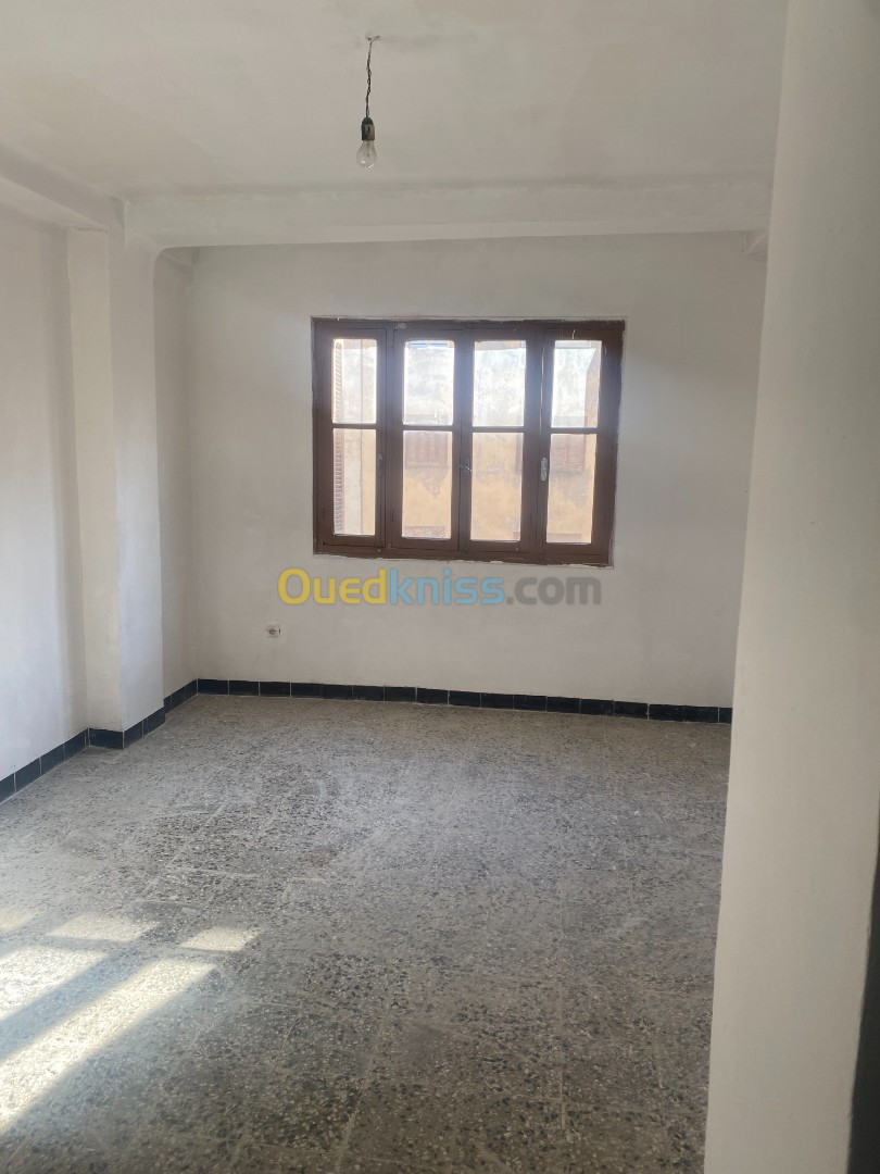 Vente Appartement F3 Tizi Ouzou Draa el mizan