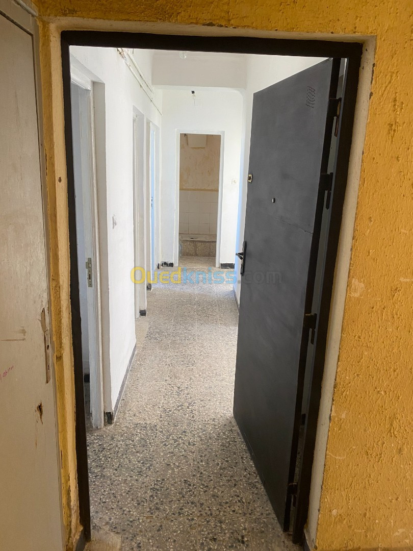 Vente Appartement F3 Tizi Ouzou Draa el mizan