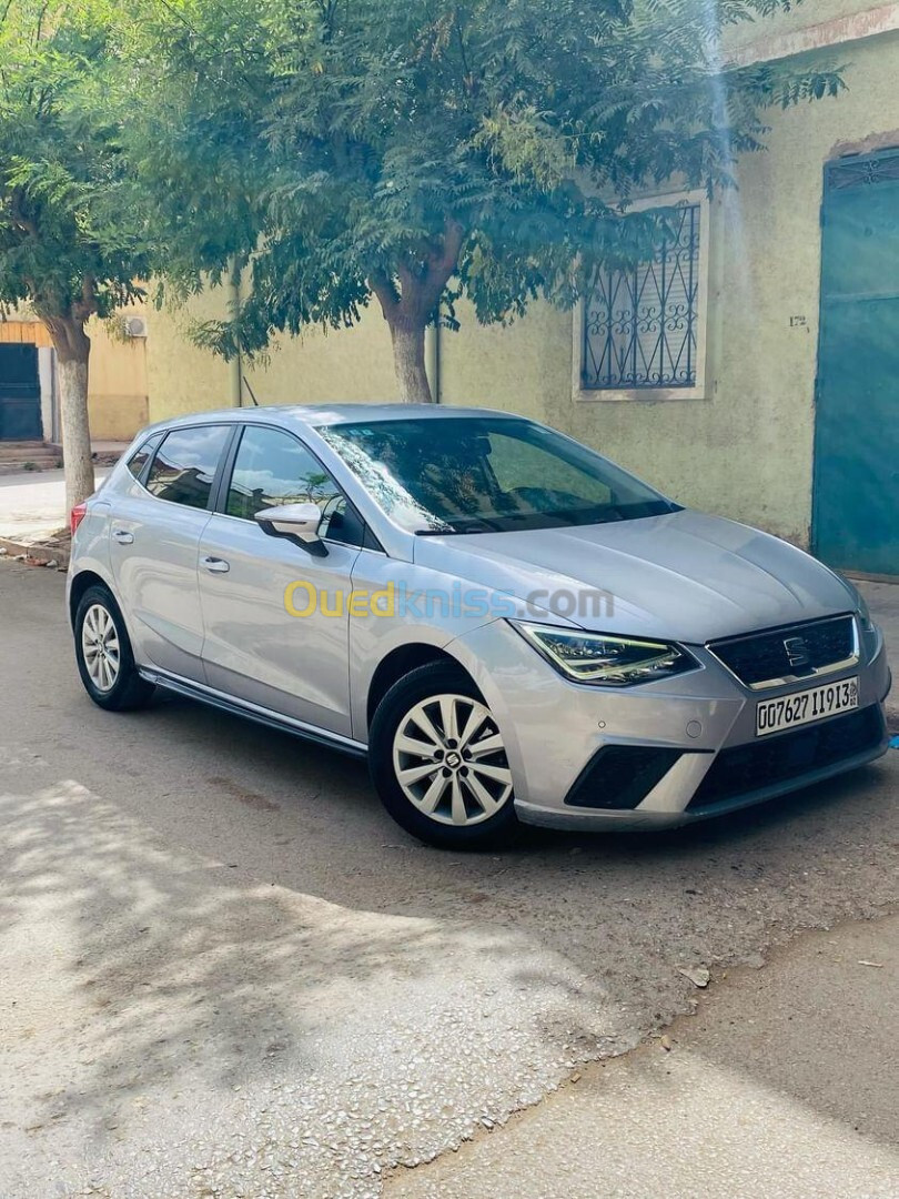 Seat Ibiza 2019 HIGH