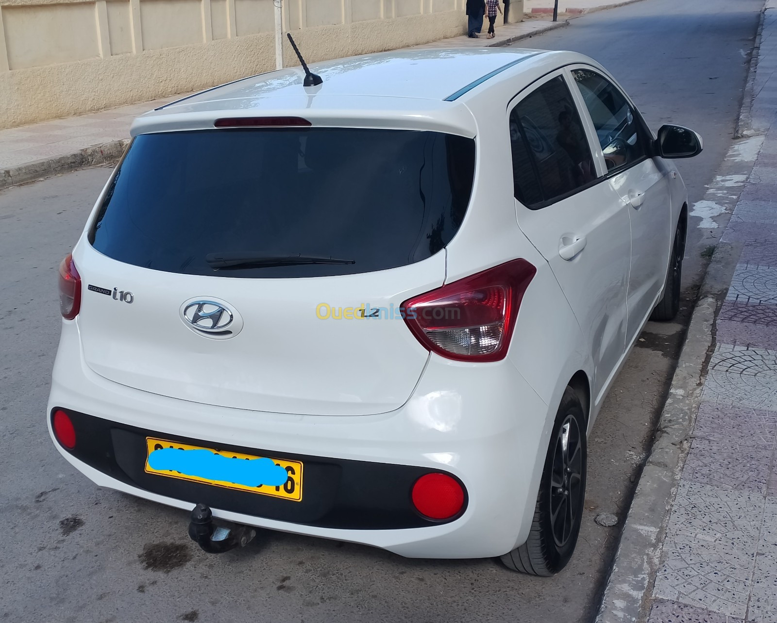 Hyundai i10 2019 