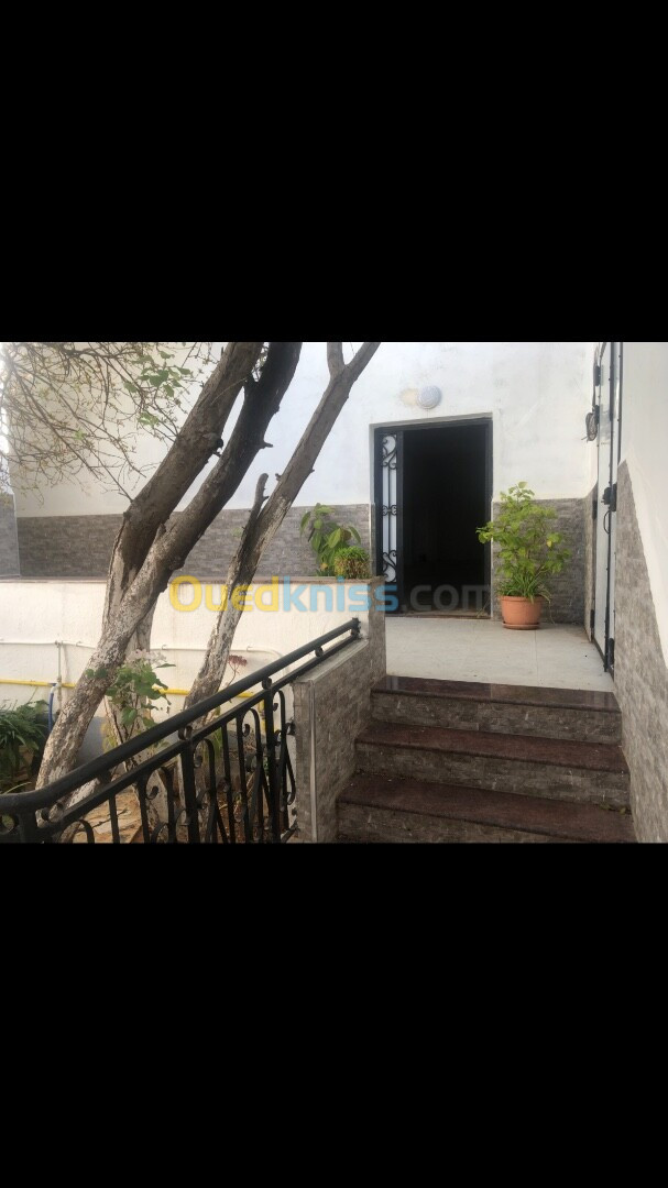 Vente Villa Alger Douera