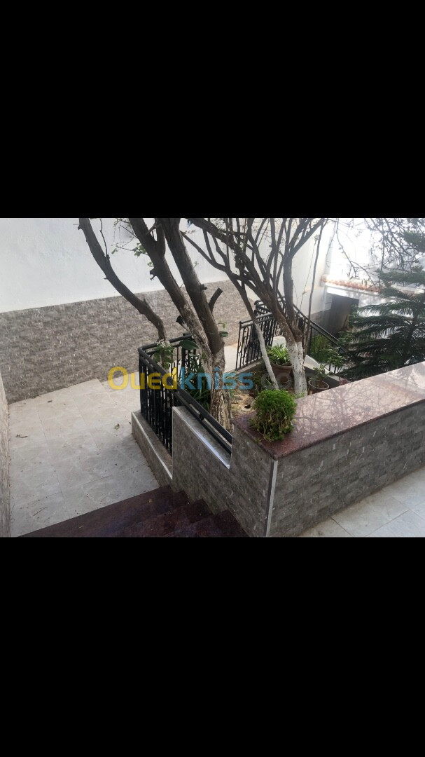 Vente Villa Alger Douera