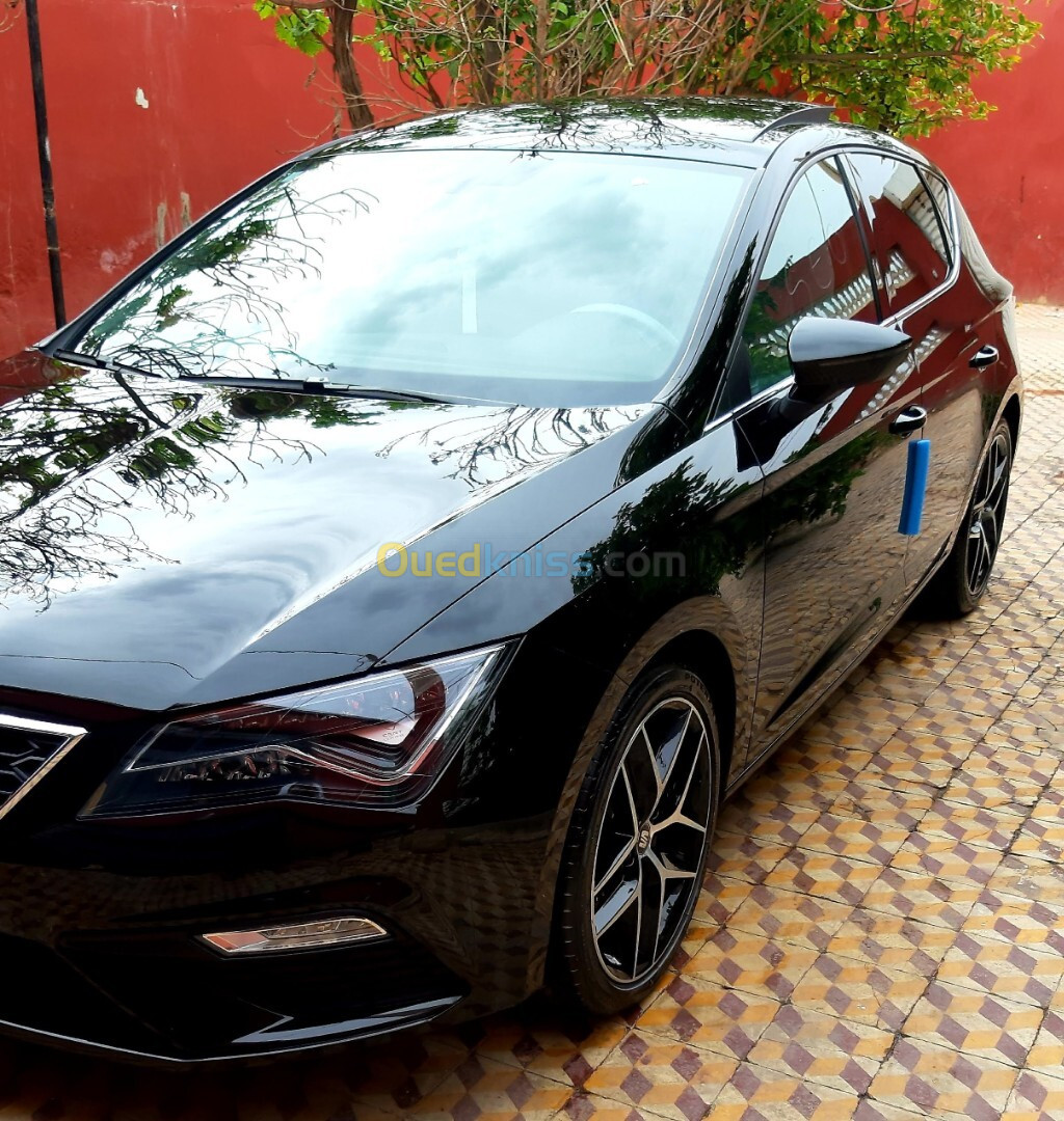 Seat Leon 2019 Bets