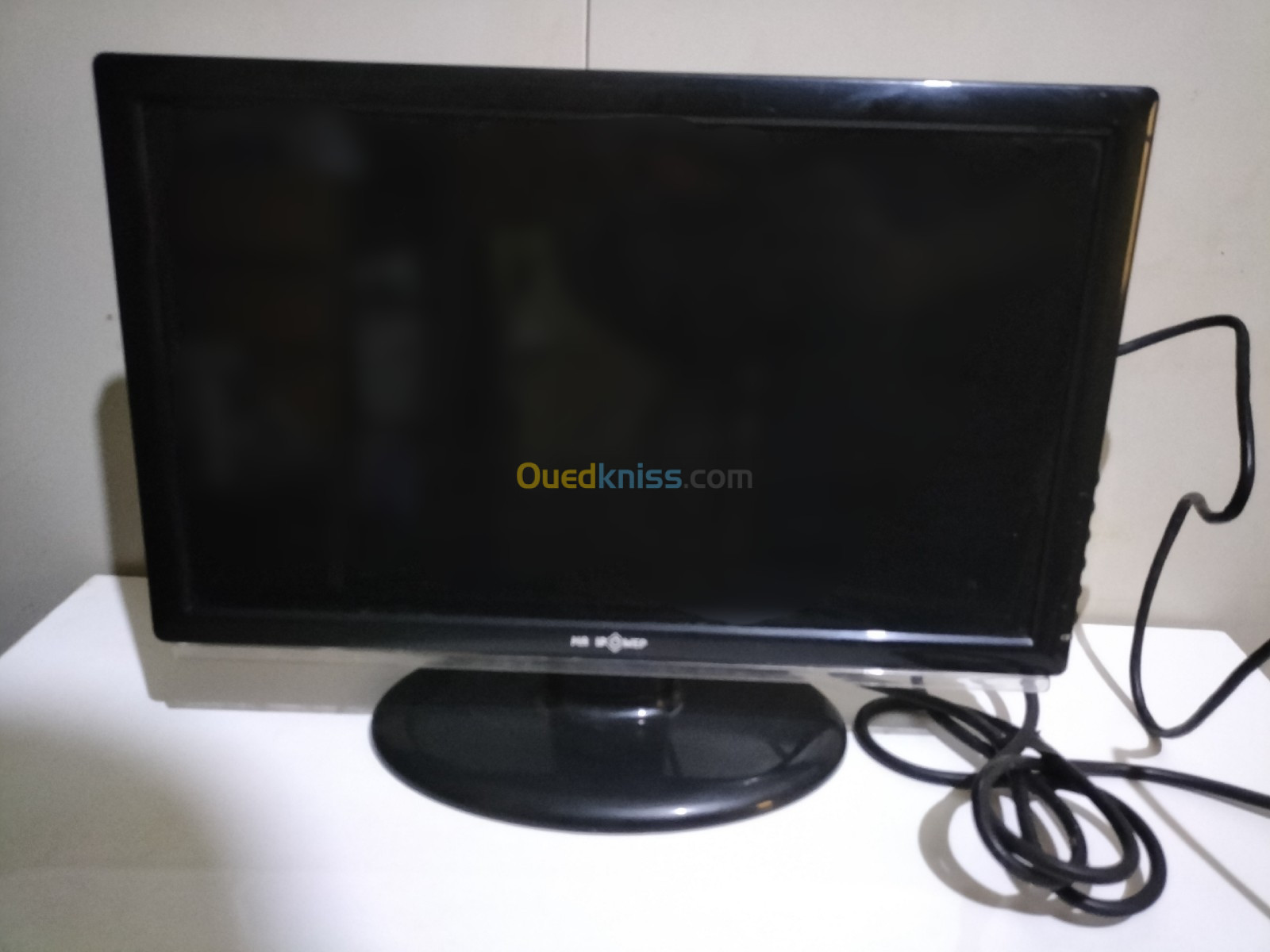 Ecran maxipower LCD 1600X900