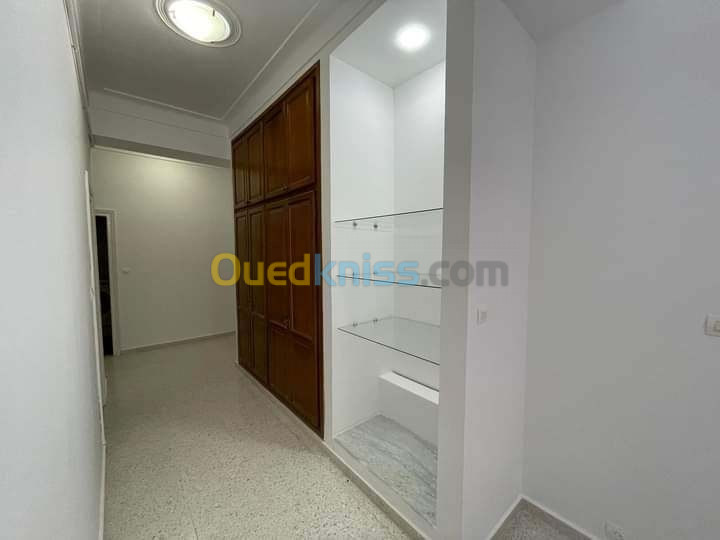 Location Appartement F7 Alger Kouba