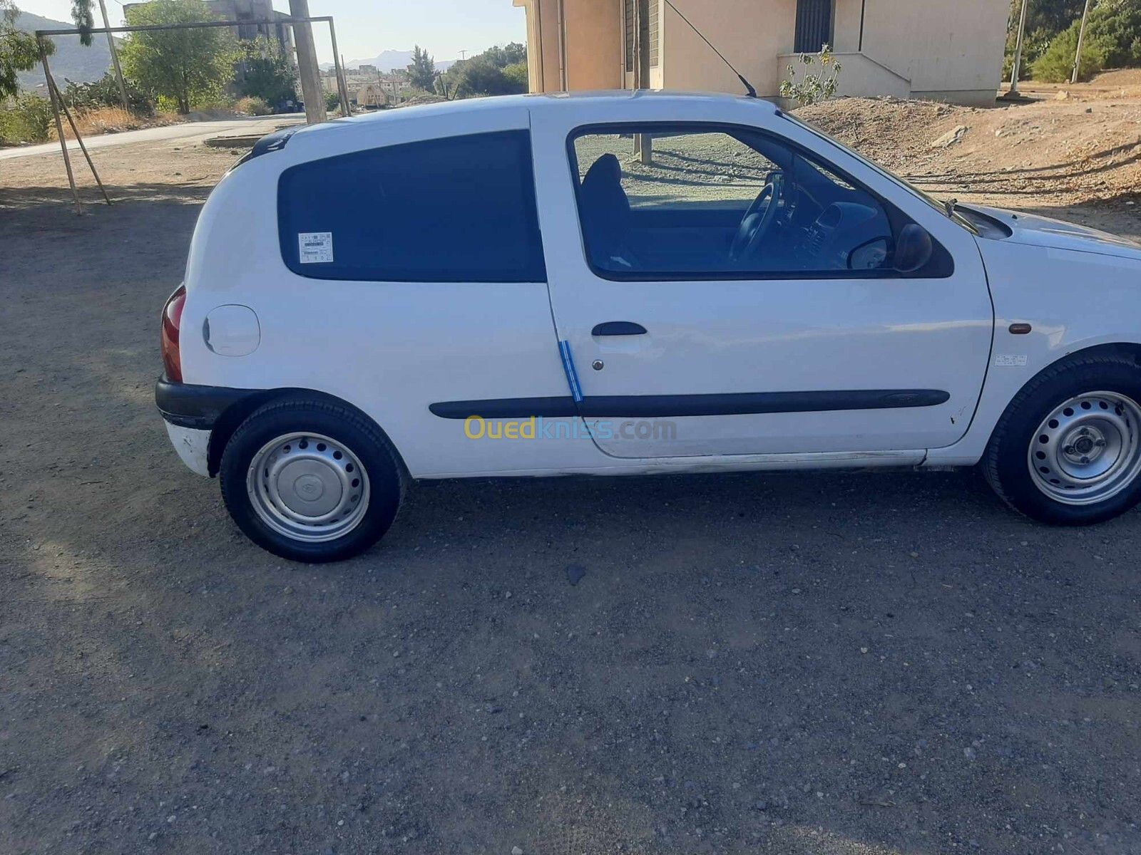 Renault Clio 2 2000 Clio 2