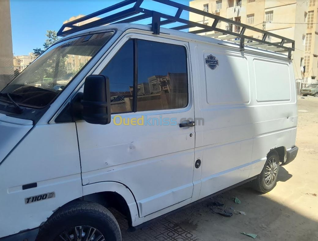 Renault trafic 1999