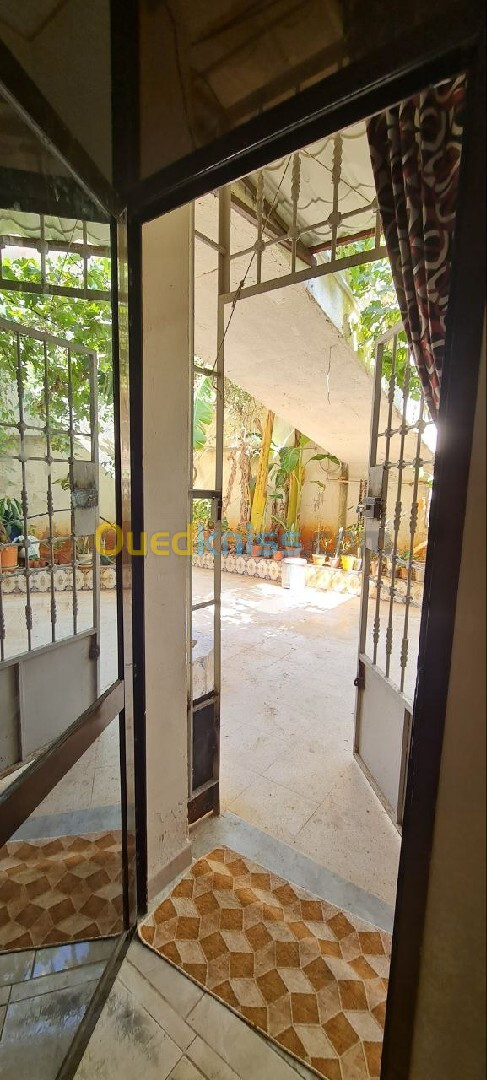 Vente Appartement F5 Alger Cheraga