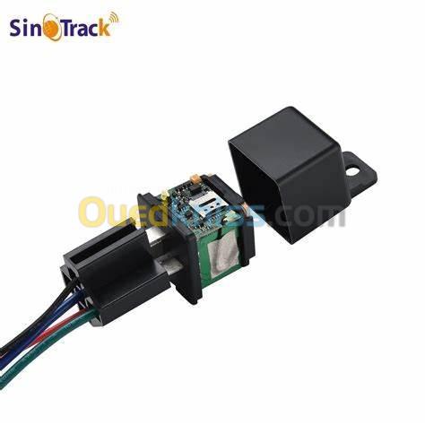 Gps relais de voiture sinotrack ST907