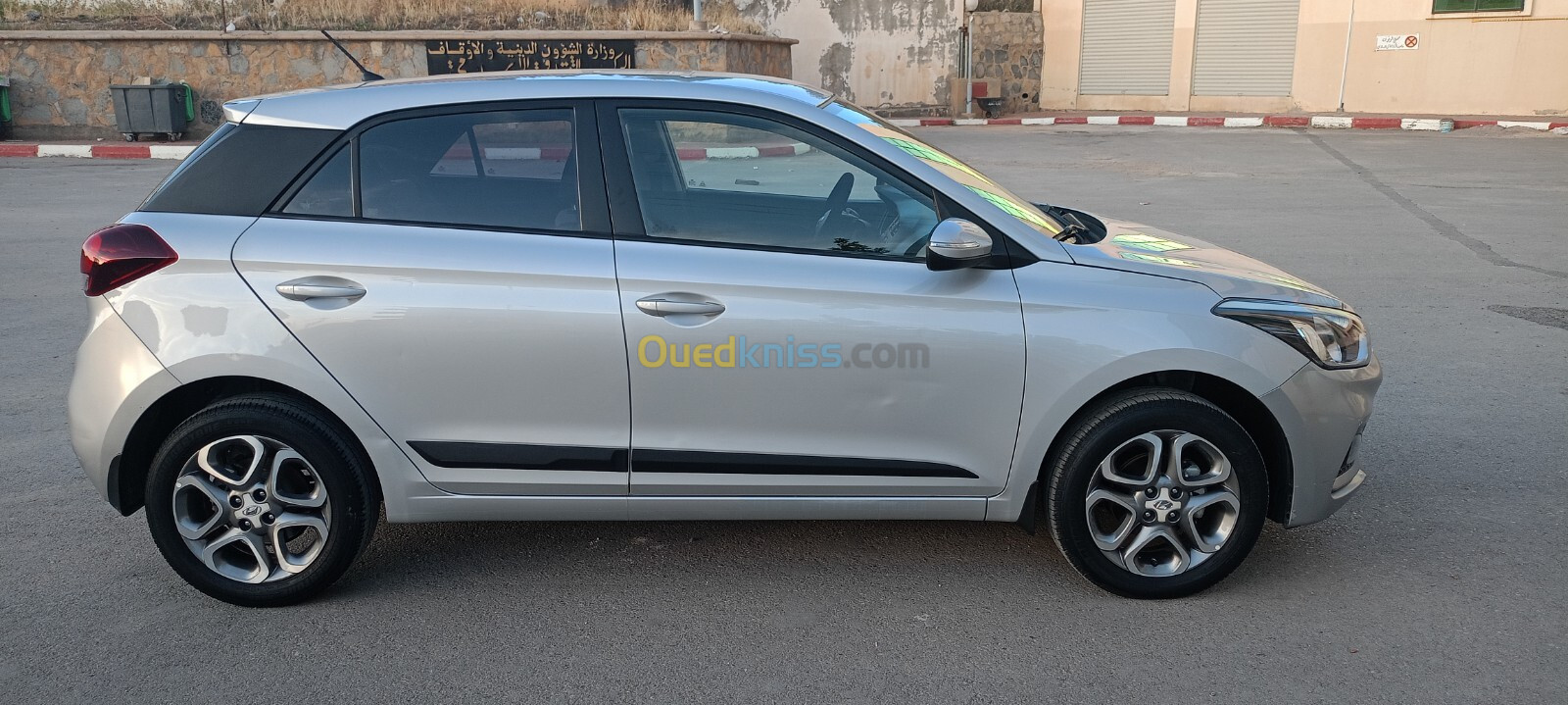 Hyundai i20 2019 