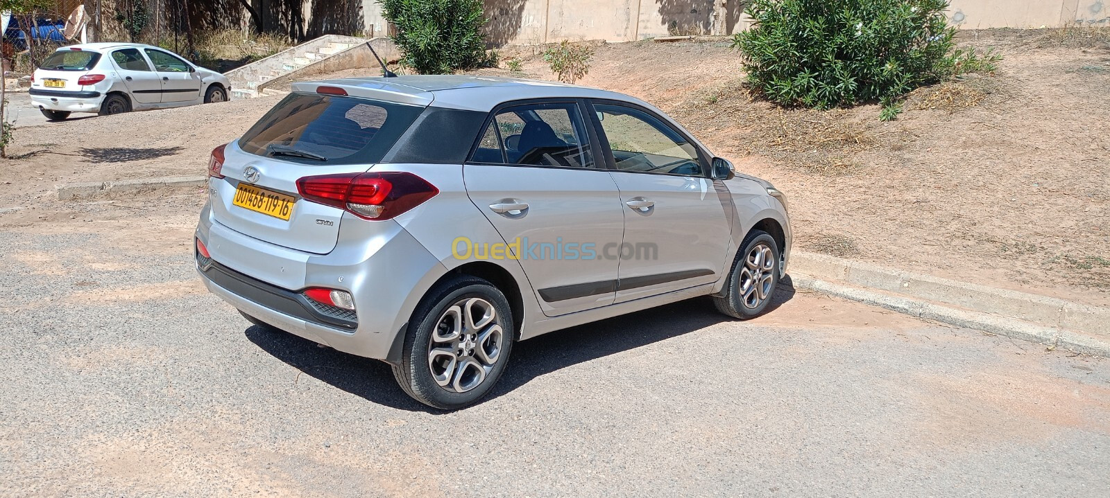 Hyundai i20 2019 