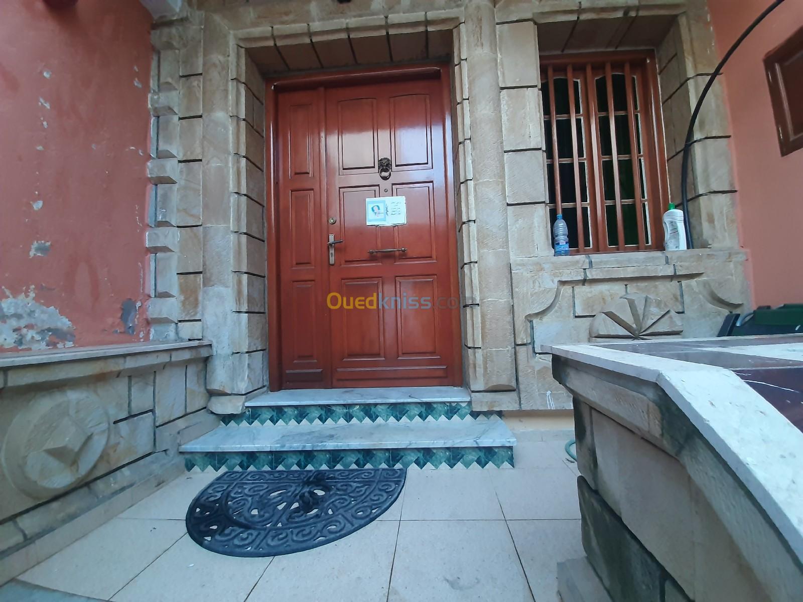 Location Appartement F4 Alger Ben aknoun