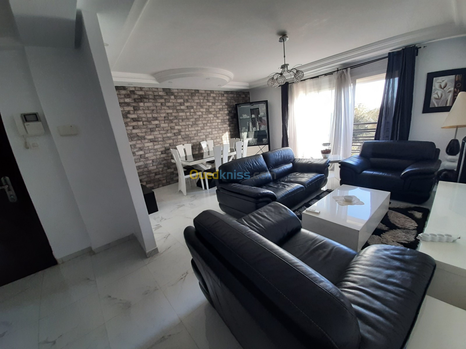 Location Appartement Alger Hydra