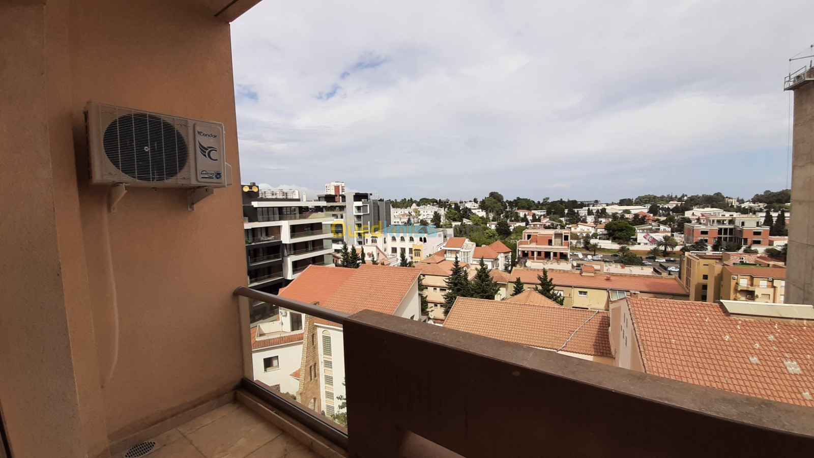 Location Appartement F3 Alger Hydra