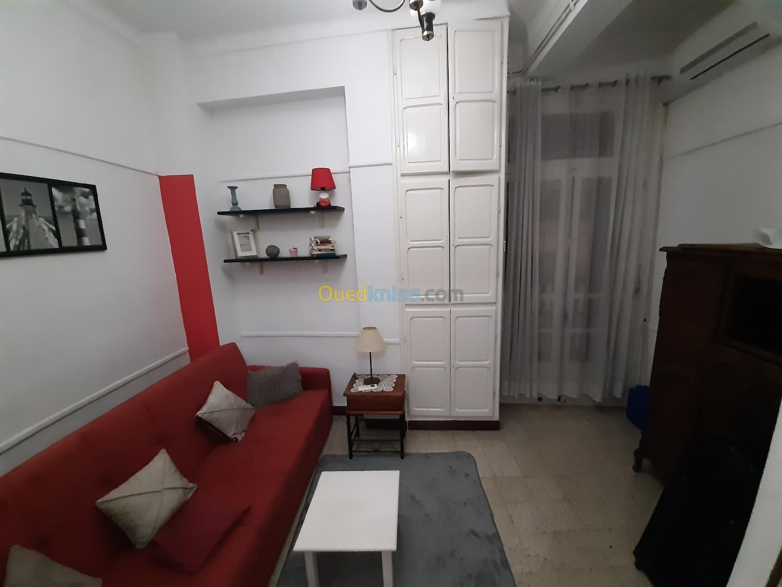 Location Appartement F3 Alger Alger centre