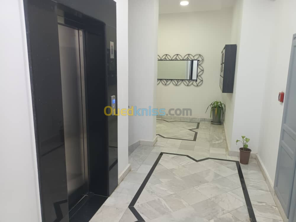 Vente Appartement F2 Alger Ouled fayet