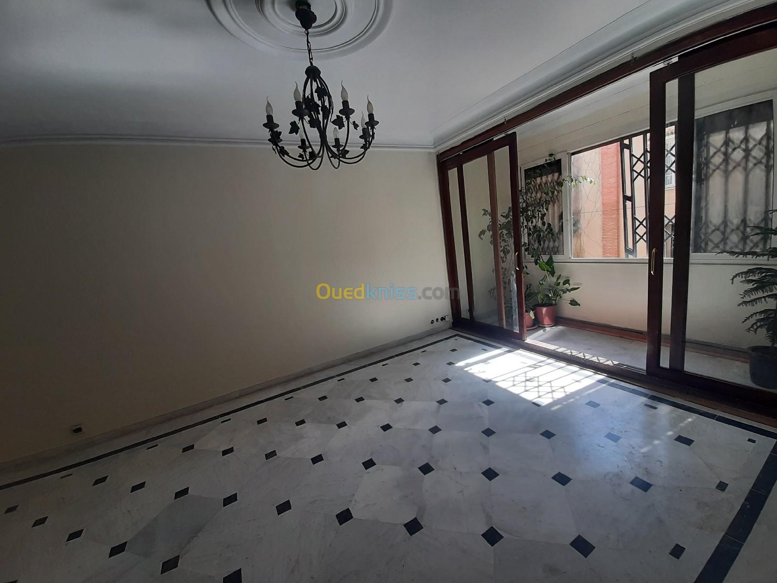 Location Villa Alger Kouba