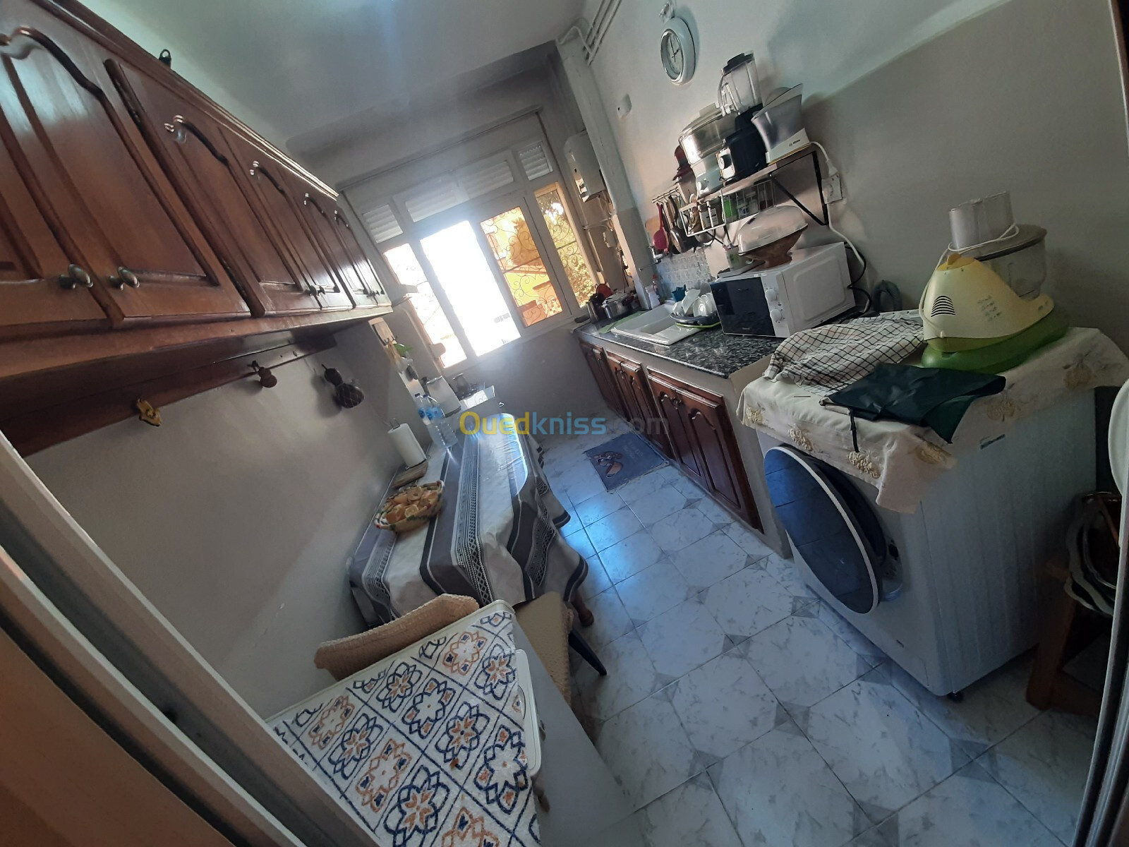 Location Appartement F4 Alger El biar