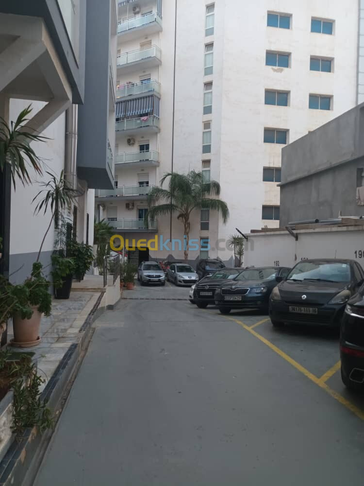 Vente Appartement F2 Alger Ouled fayet