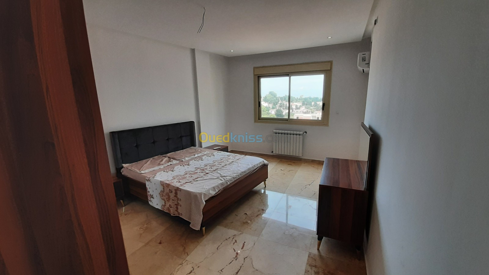 Location Appartement F3 Alger Hydra