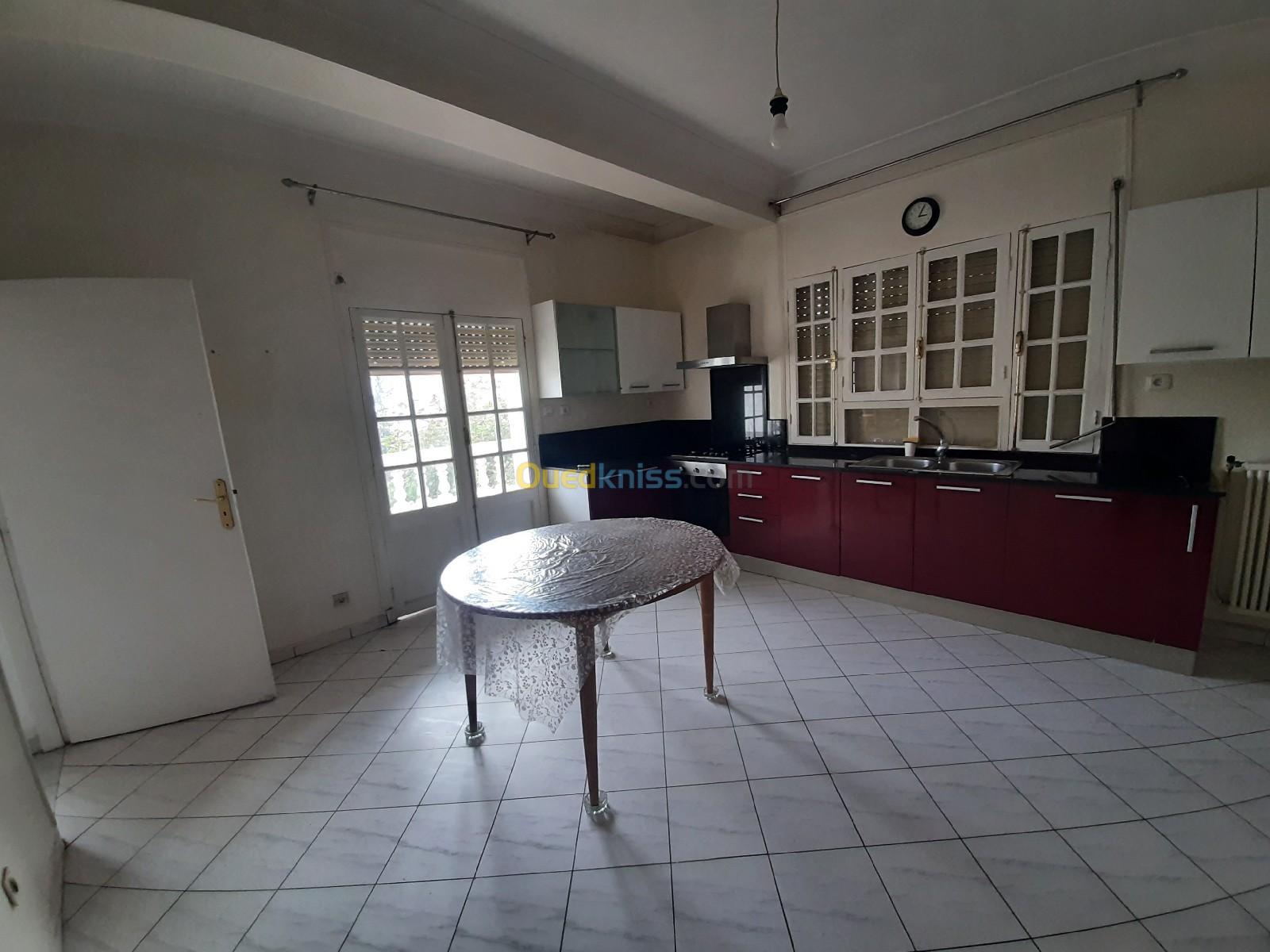 Location Appartement Alger Hydra