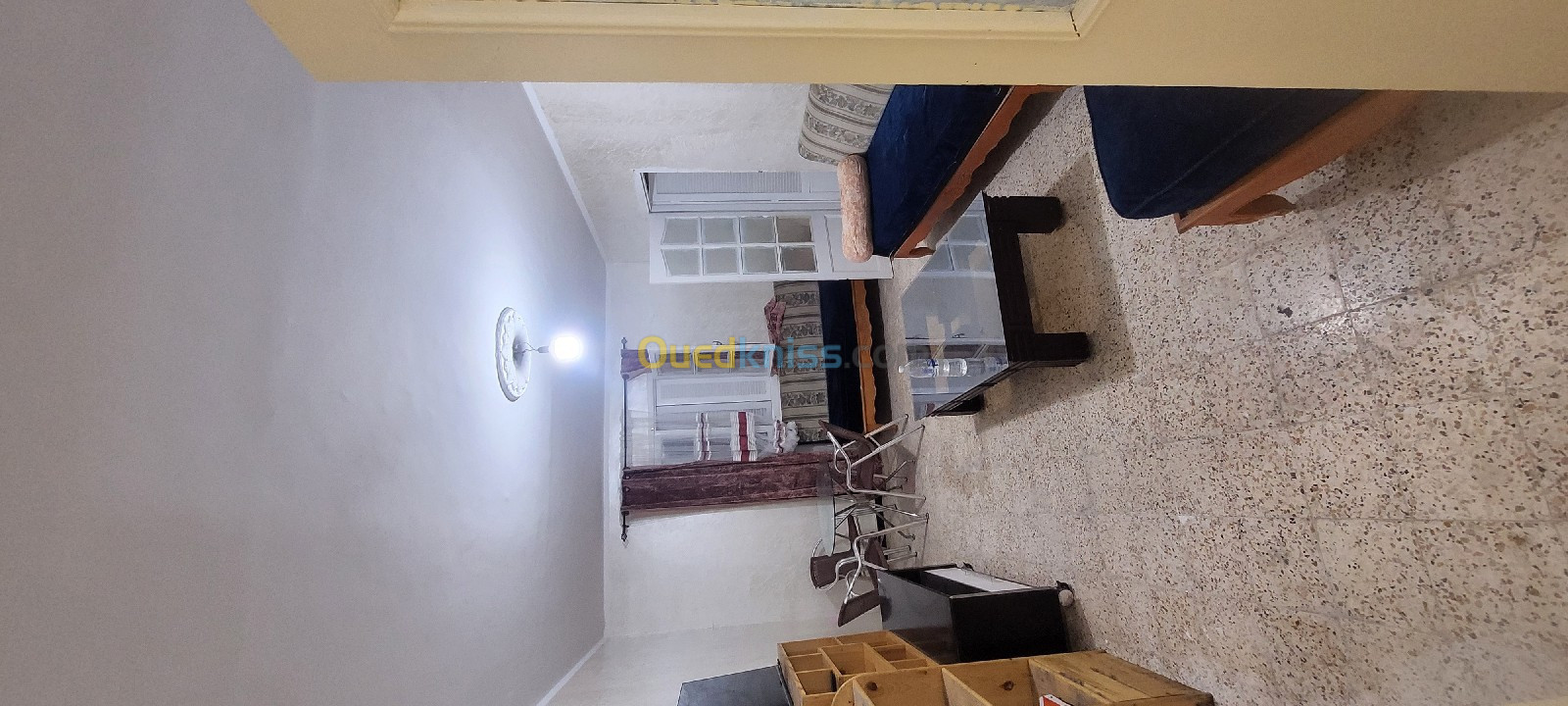 Location vacances Appartement F4 Oran Bir el djir