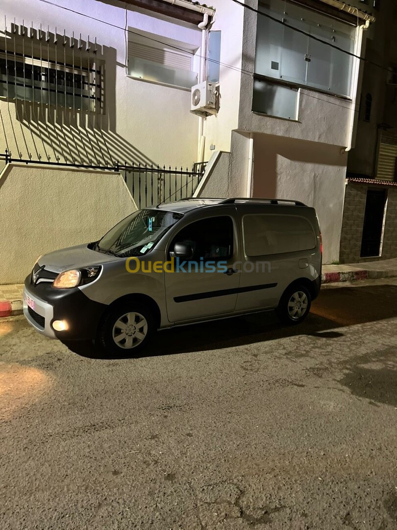 Renault Kangoo 2021 Confort