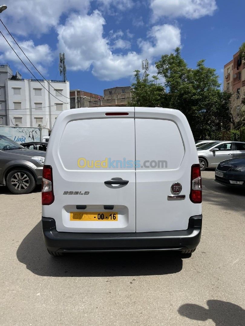 Fiat Doblo 2024 