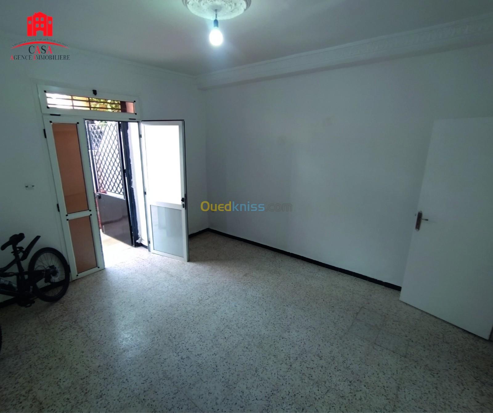 Location Niveau De Villa F2 Alger Cheraga