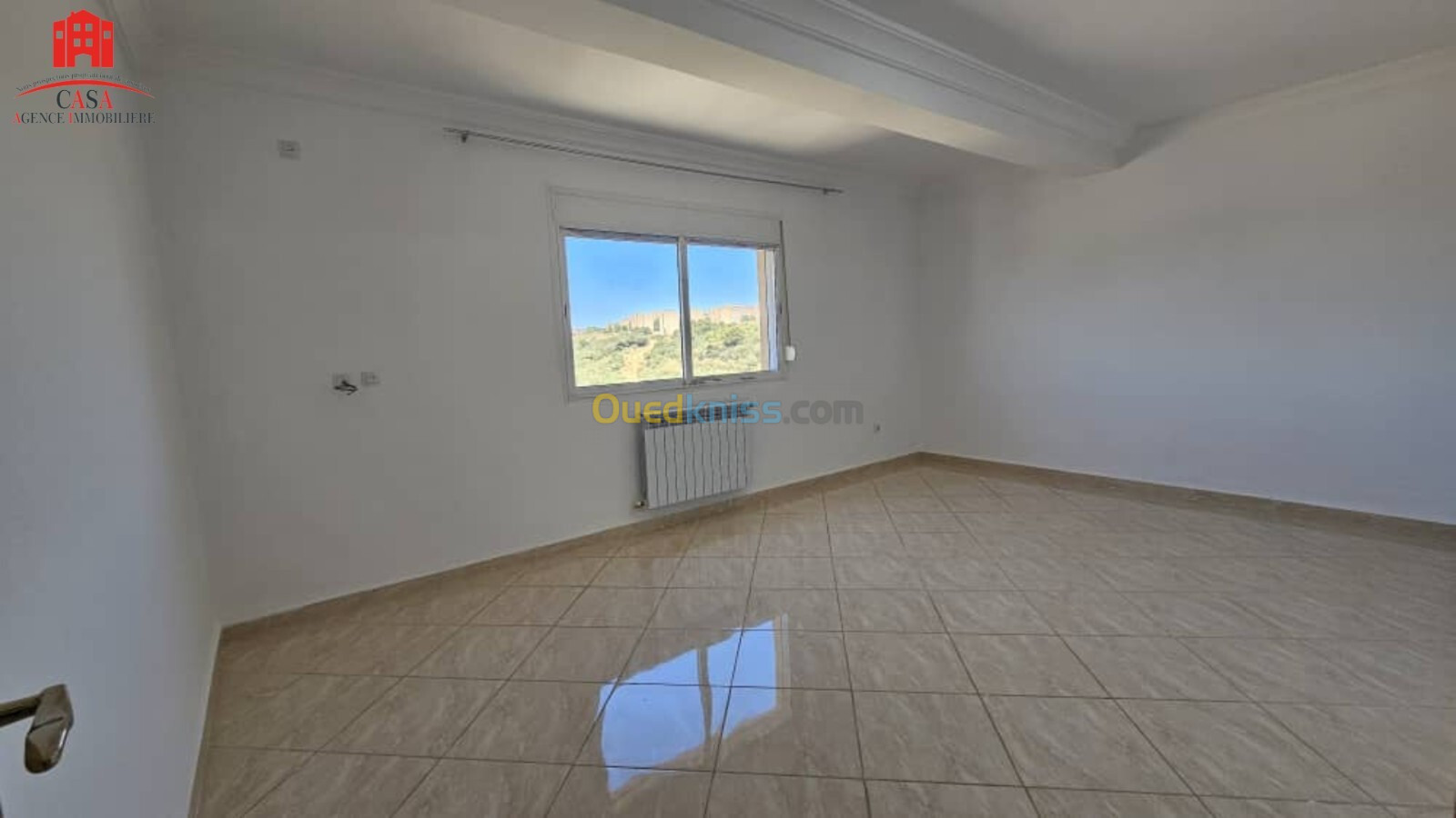 Location Appartement F3 Alger Draria