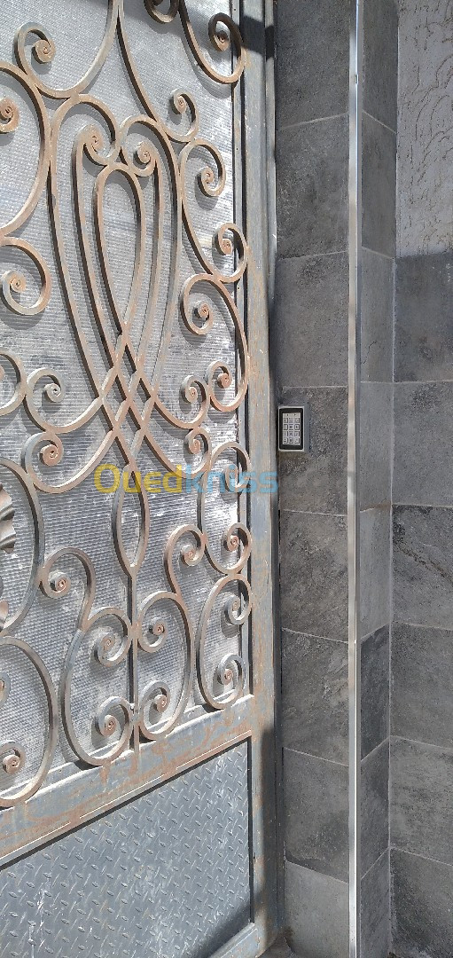 Vente Appartement F4 Alger Bab ezzouar