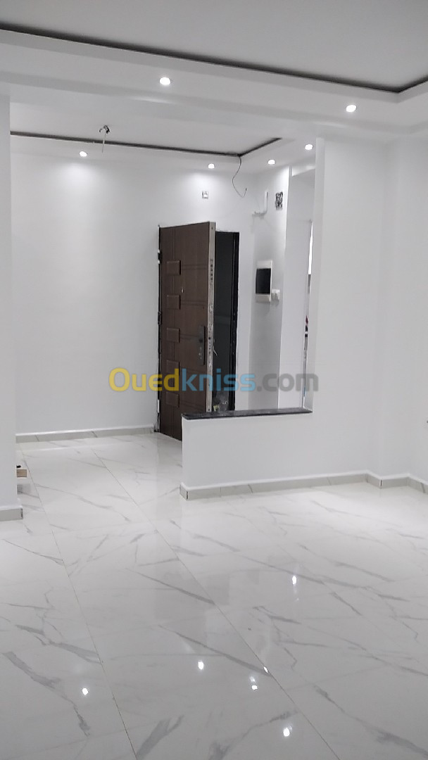 Vente Appartement F4 Alger Bab ezzouar