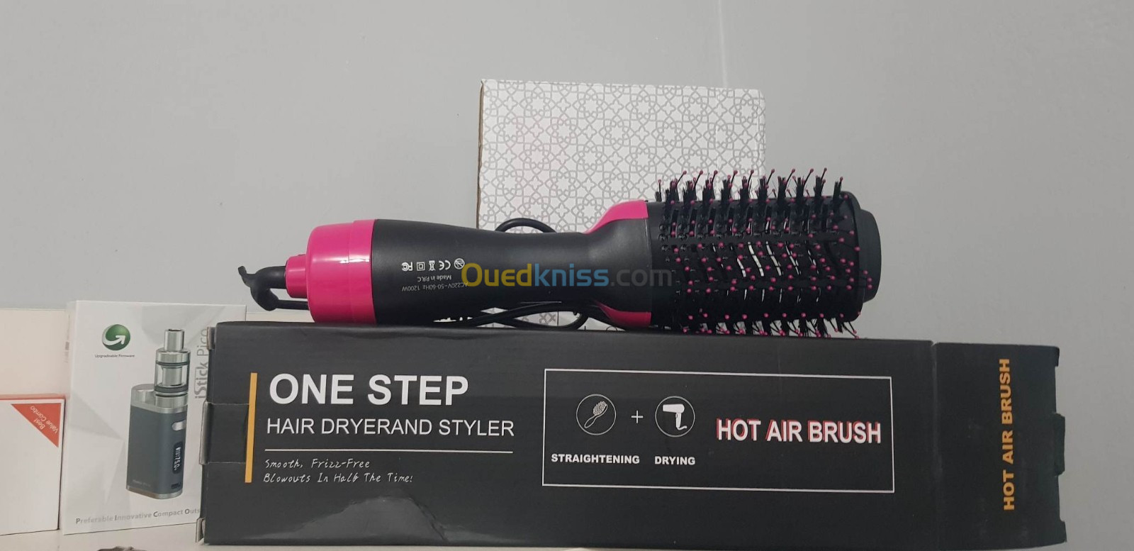 One step hair 1200w 